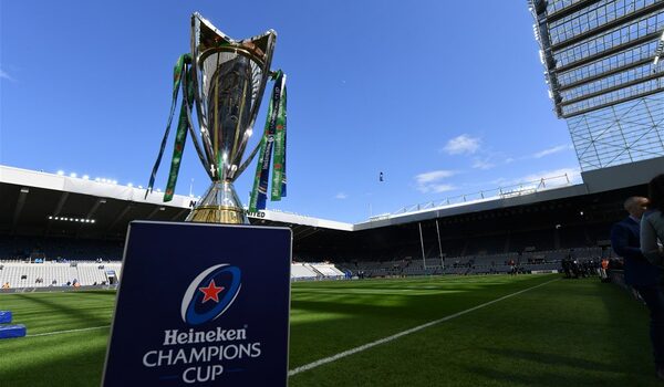 New EPCR tournament formats agreed for 2020/21 season
